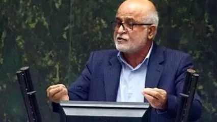 نماینده ردصلاحیت شده مجلس: آقایان خاتمی و صادقی مقدم بگویید که برای انقلاب اسلامی چکار کرده اید که من نکرده‌ام؟