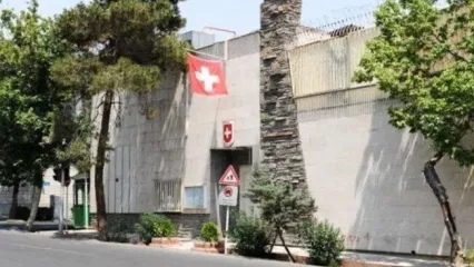 پیام هشدار تهران به واشنگتن از طریق کانال سوئیس + جزییات