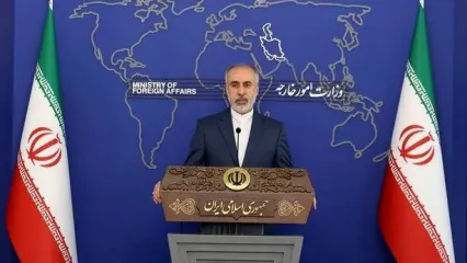 ایران به توافق مشترک آذربایجان و ارمنستان واکنش نشان داد