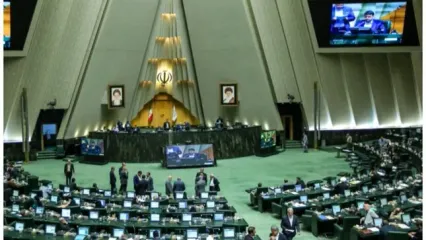 نتایج دور دوم انتخابات مجلس در تهران و شبستر