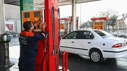 قطع سهمیه بنزین این خودروها به درخواست وزیر اقتصاد