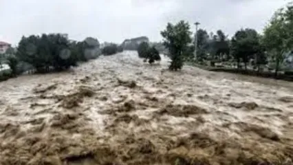 هشدار هواشناسی در ۱۸ استان؛ احتمال وقوع سیلاب