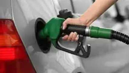 مسئله بنزین
