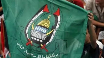 واکنش حماس به اقدام آمریکا در افتتاح اسکله در سواحل غزه