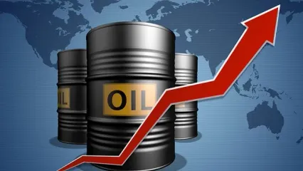 افزایش قیمت نفت / طلای سیاه در مسیر صعود قرار گرفت