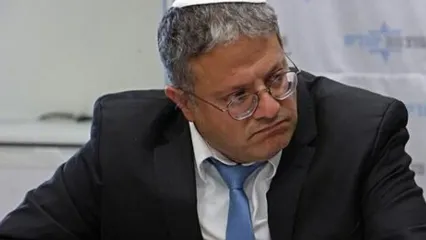 اعتراف وزیر امنیت اسرائیل به تلفات شدید حمله ایران/ ویدئو