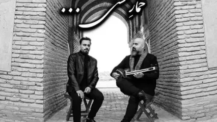 تابلو موزیکال «تار و تاریخ» برای روز بزرگداشت سعدی+فیلم