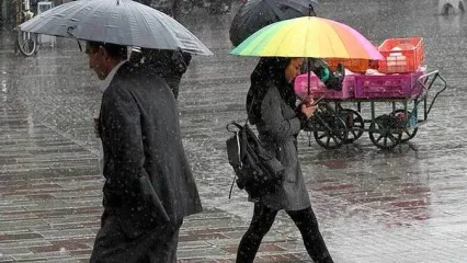 ایران تا یکشنبه هفته آینده بارانی است