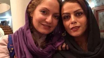 بین دو بازیگر زن ایرانی دعوا شد