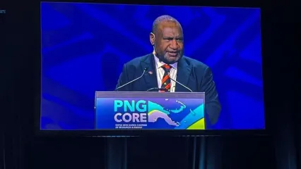 نخست وزیر پاپوا گینه نو در پاسخ به بایدن: ما آدم‌خوار نیستیم!