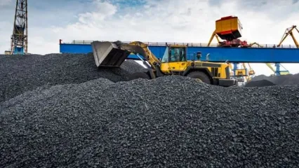 افزایش بی‌سابقه تقاضای جهانی زغال‌سنگ