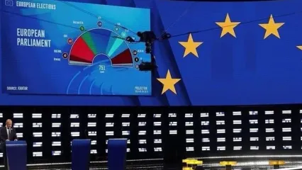 پارلمان اروپا قطعنامه ضد ایران صادر کرد
