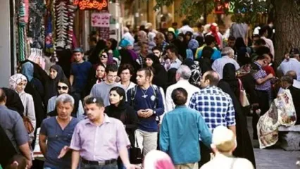 یک پیش‌بینی عجیب درباره جمعیت ایران تا سال ۲۰۵۰