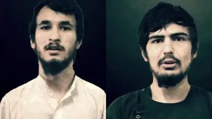 دستگیری ۲ عضو تاجیکستانی داعش در مرز افغانستان با ایران