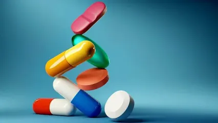 این ۴ ویتامین همراه غذا بهتر جذب می شوند