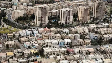 بازار مسکن تهران امسال به آرامش می رسد؟