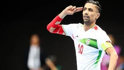 تیم‌های صعودکننده به جام جهانی فوتسال مشخص شدند؛ جایگاه جالب ایران