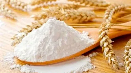 ترکیه صدرنشین صادرکنندگان آرد گندم در جهان شد