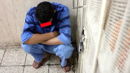 قتل خونین در مهمانی شبانه/ بازداشت قاتل در فردیس کرج