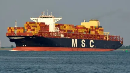 ادعای العربیه درباره توقیف یک کشتی پرتغالی از سوی ایران