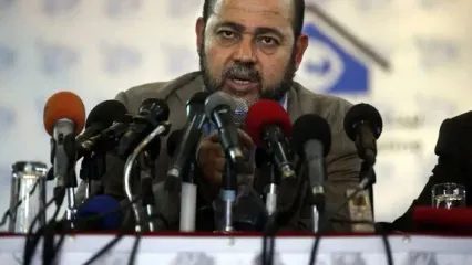 حماس: در مذاکرات مبادله اسرا به بن‌بست نرسیده‌ایم