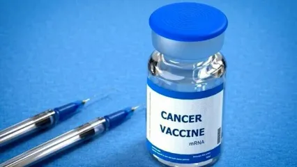 استفاده از اولین واکسن سرطان