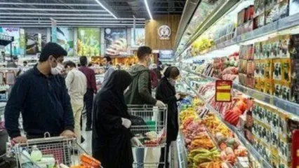 افزایش قیمت اقلام خوراکی در دولت رییسی/ بادمجان هم ۱۴۴ درصد گران شد
