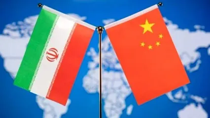 واکنش چین به پاسخ موشکی ایران: وضعیت فعلی از تبعات جنگ غزه است