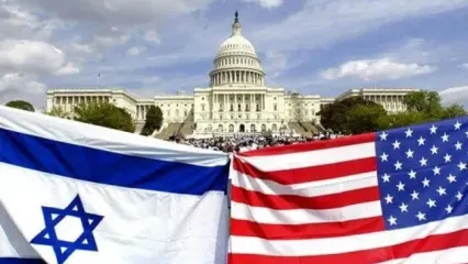 مجلس آمریکا کمک ۹۵ میلیارد دلاری به اسرائیل و اوکراین را تصویب کرد