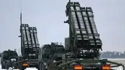پنتاگون: برای مقابله با حمله ایران به العدید، بزرگترین استفاده از پاتریوت در تاریخ ثبت شد