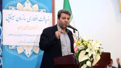 محمد خزاعی: مسائل مربوط به بازنشستگی اهالی سینما حل شده است