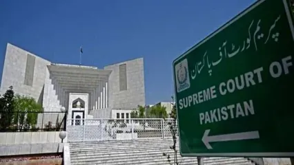 ادامه تهدیدات قضات دادگاه اسلام آباد