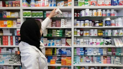 سازمان‌های بیمه‌گر، متهم کشاندن داروخانه‌ها به مرز ورشکستگی