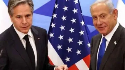 اکسیوس: آمریکا درحال بررسی برنامه‌های خود برای تحریم ارتش اسرائیل است