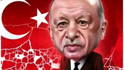 آغاز پایان اردوغان!/ سلطان قربانی جیب مردم می‌شود؟