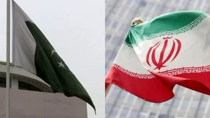 پاکستان نام یکی از خیابان‌های اسلام‌آباد را به «ایران» تغییر داد