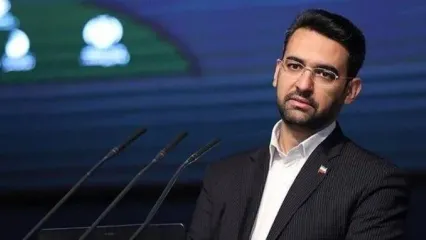 تیکه سنگین وزیر جوان دولت روحانی درباره قطعی اینترنت