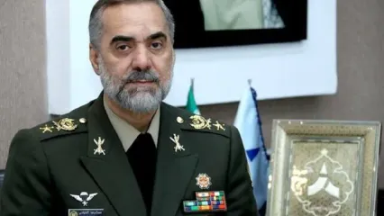 پیام مهم وزیر دفاع ایران به اسمایل هنیه