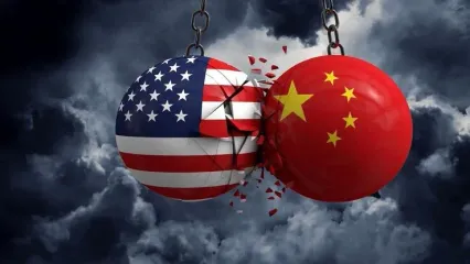 تحریم 2 شرکت آمریکایی در چین/صدور ویزا ممنوع شد