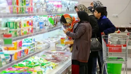 این فروشگاه اسکار لاکچری‌ترین فروشگاه ایرانی را گرفت