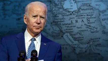 بایدن: آمریکا در اقدامات احتمالی اسرائیل علیه ایران مشارکت نخواهد کرد