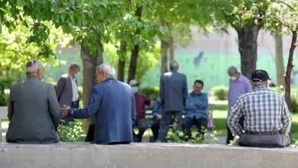 آخرین خبرها از افزایش حقوق بازنشستگان تا این لحظه شب ۹ خرداد