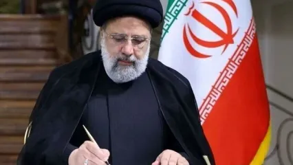رئیس‌جمهور: قهرمانی ایران موجب سرافرازی همه ایرانیان شد
