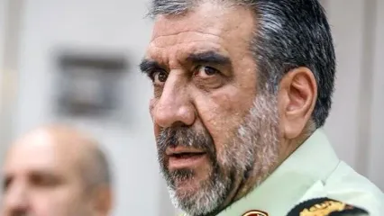 کاهش ۱۶ درصدی سرقت در پایتخت