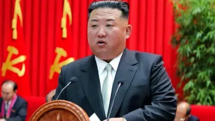 رهبر کره شمالی اعلام آماده باش نظامی کرد