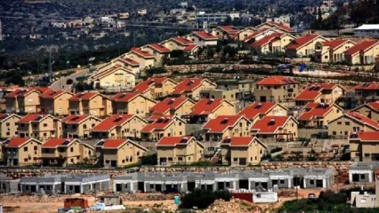 بحرانی شدن وضعیت مسکن در اسرائیل/ درِ فروش و اجاره تخته شد