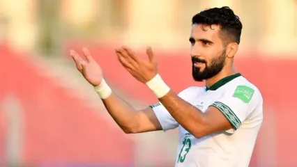 هافبک محبوب پرسپولیسی‌ها از لیست عراق خط خورد