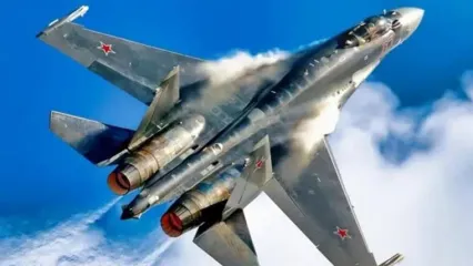 تقابل جنگنده‌های روسیه و آمریکا؛ سوخو- 35 یا اف- 16 ؟