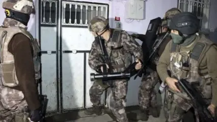 بازداشت چند داعشی در استانبول