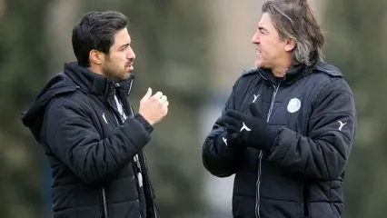 چرا خسرو حیدری قهر کرد؟